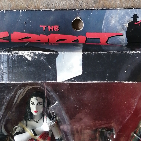 The Spirit - Picture 4 of 9